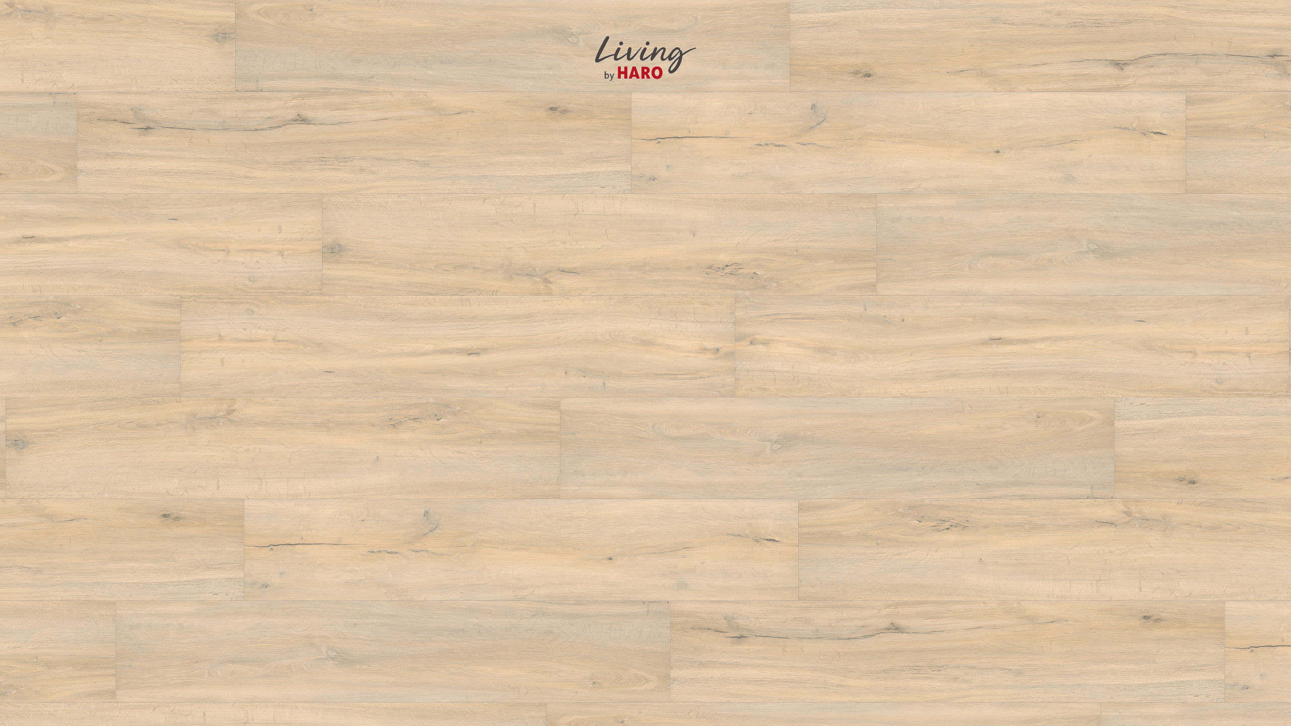 HARO Living Designboden Eiche Como strukturiert Landhausdiele 4VM | HydroStar | 25 m²-4018427419134 guenstig bei bodenverkauf.de kaufen HARO Living Designboden Eiche Como strukturiert Landhausdiele 4VM | HydroStar | 25 m²-4018427419134