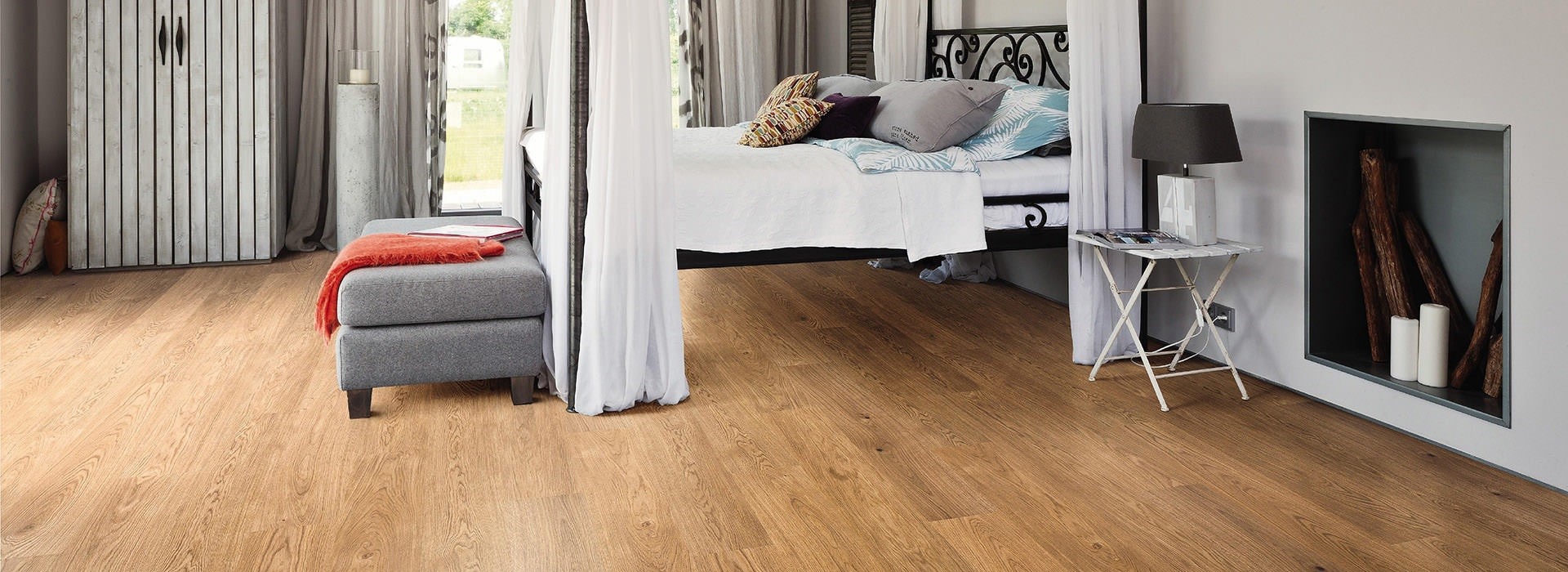 HARO Kork Arteo XL Eiche Permadur | Corkett | 29 m²-4018427376451