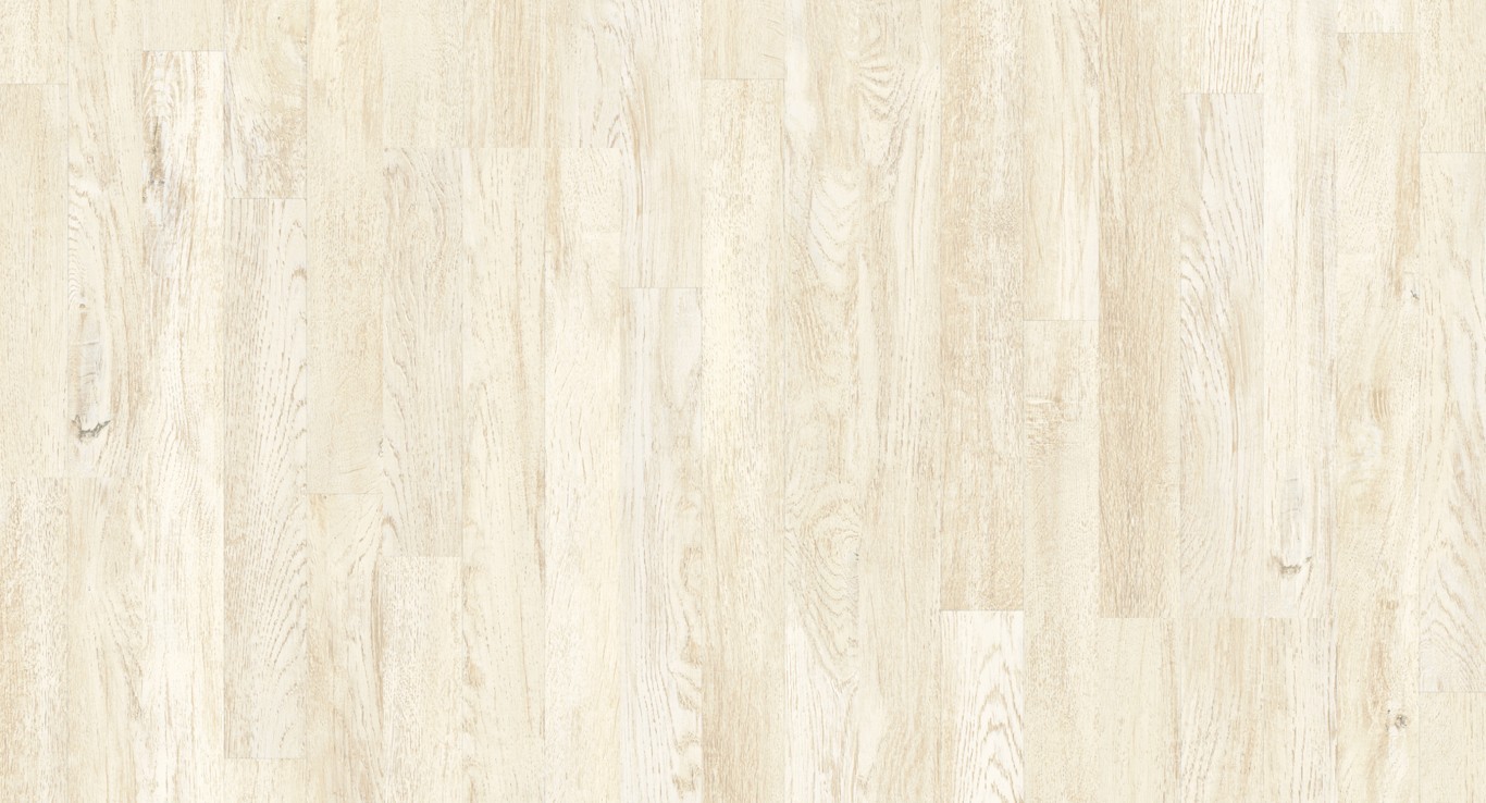 PARADOR Laminat Eiche Patina weiß Schiffsboden 3-Stab | Basic 200 |  27 m²-4014809139812