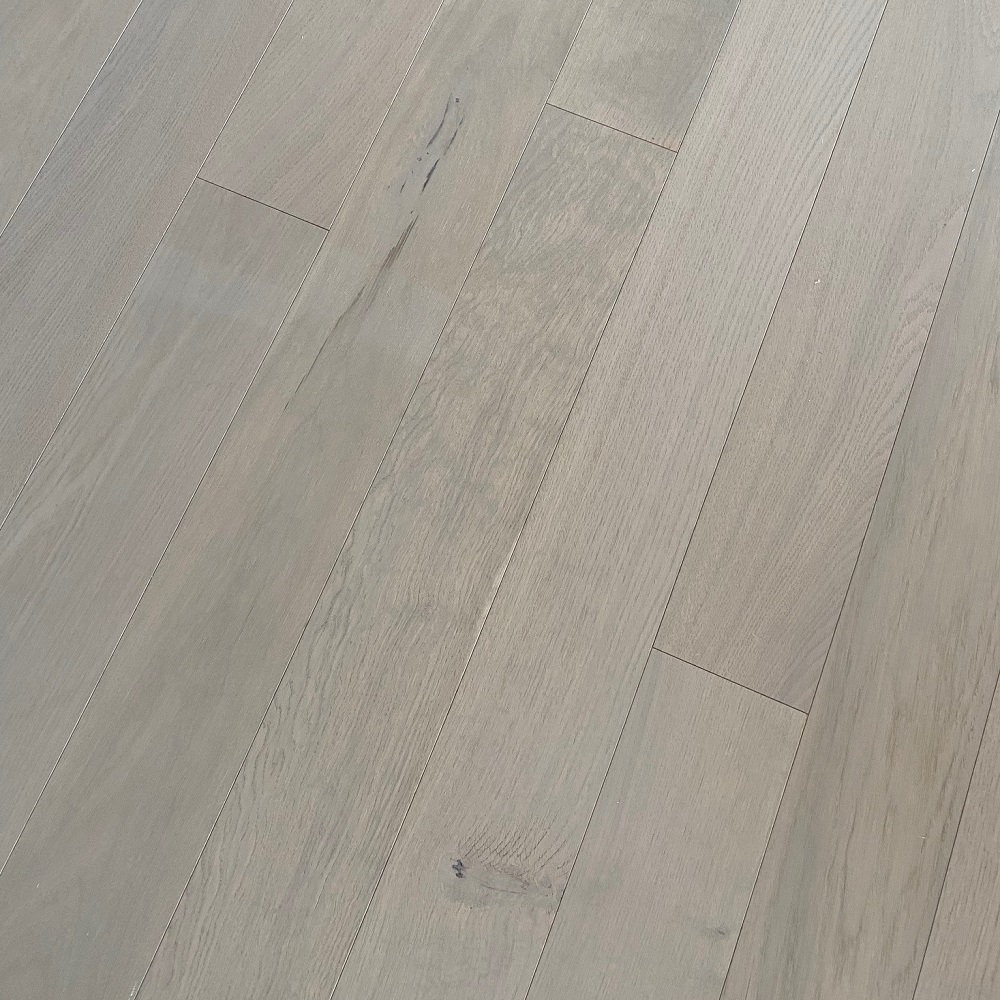 PARADOR Parkett Eiche beige-grau lebhaft Landhausdiele 4-seitige V-Fuge | Sonderedition | 32 m²-#