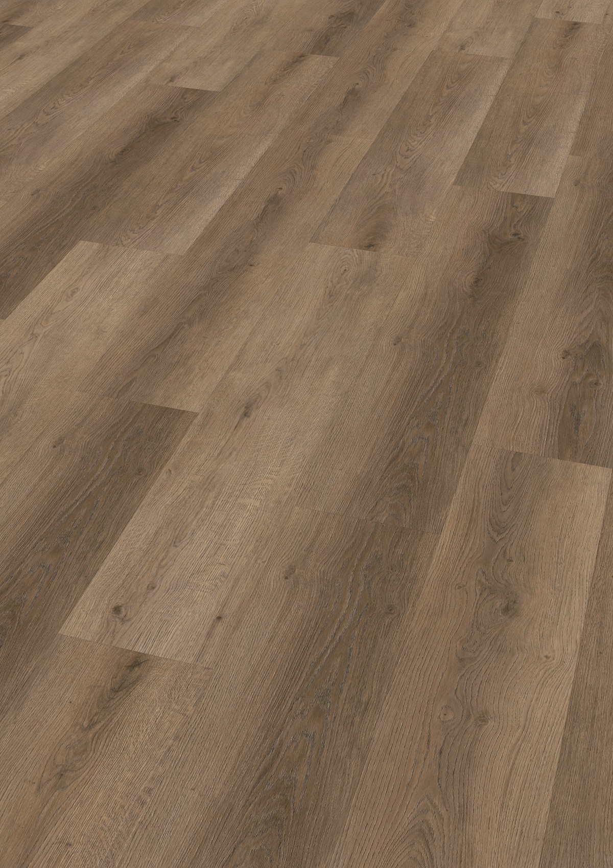 TER HÜRNE Design-Vinylboden Eiche Marie gebürstet Landhausdiele | Friends-4012853153075