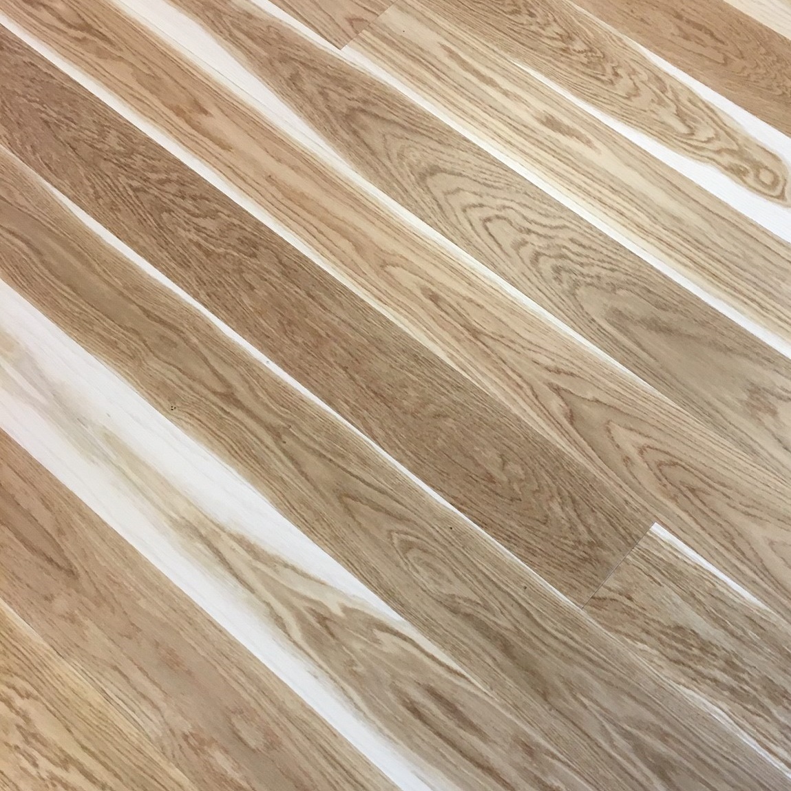 PARADOR Parkett Eiche gebürstet Landhausdiele 4-seitige Mini-V-Fuge | Sonderedition | 2.Wahl | 10 m²-#