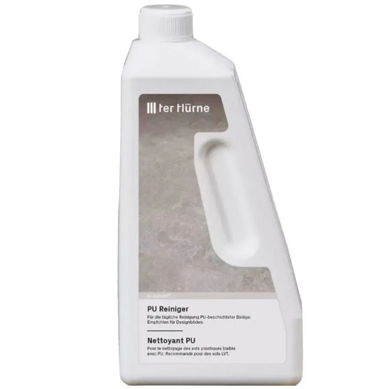 TER HÜRNE Reiniger für Vinyl- und Designböden 750 ml-4012853149788
