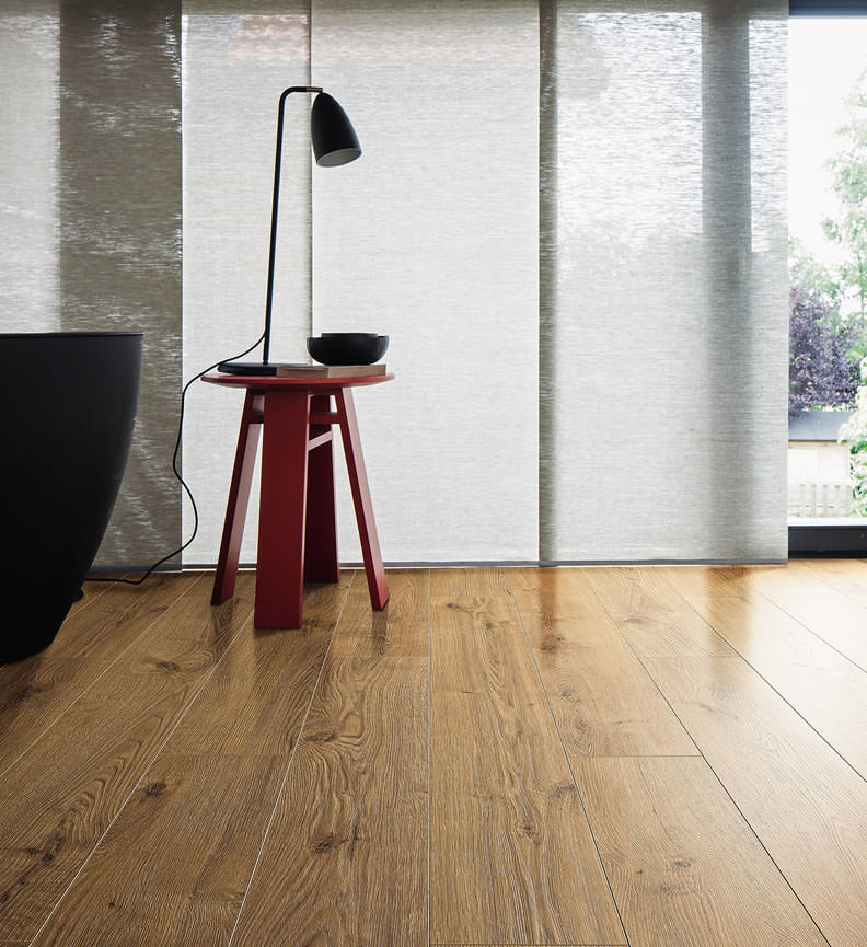 HARO Laminat Eiche Portland natur Landhausdiele 4V | Tritty 75 | 2.Wahl | 35 m²-4018427376918