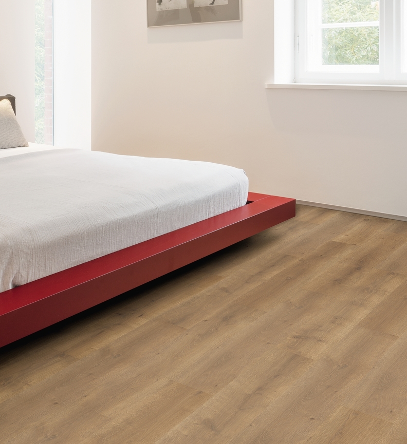 HARO Laminat Eiche Modena soft matt Landhausdiele | Sonderedition | 2.Wahl | 17 m²-4018427438951