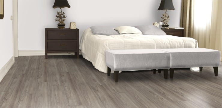 ALLURE Vinyl Eiche Aspen Oak Silver Struktur Landhausdiele | 9 m²-8715359161259