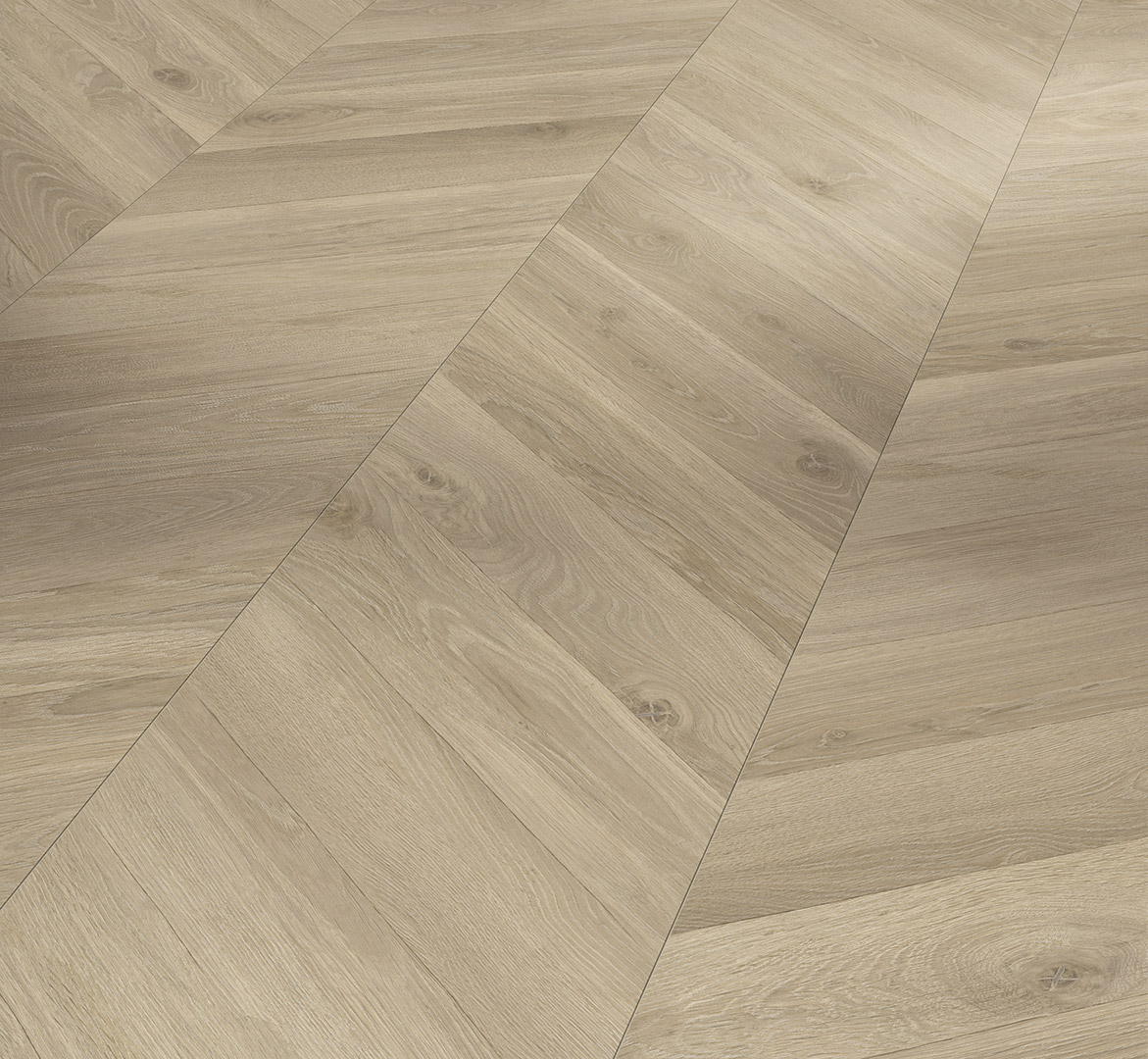 PARADOR Laminat Eiche Loire beige Seidenmatte Struktur | Trendtime 8 | 23 m²-4014809258628