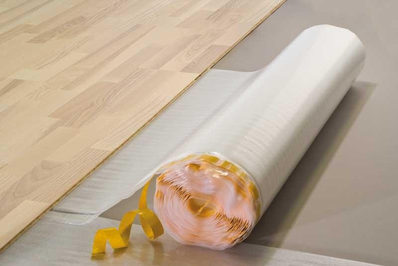 PRINZ AquaStop Combi PLUS Dämmung mit Dampfsperre: 25 m²-4012406018400 guenstig bei bodenverkauf.de kaufen PRINZ AquaStop Combi PLUS Dämmung mit Dampfsperre: 25 m²-4012406018400