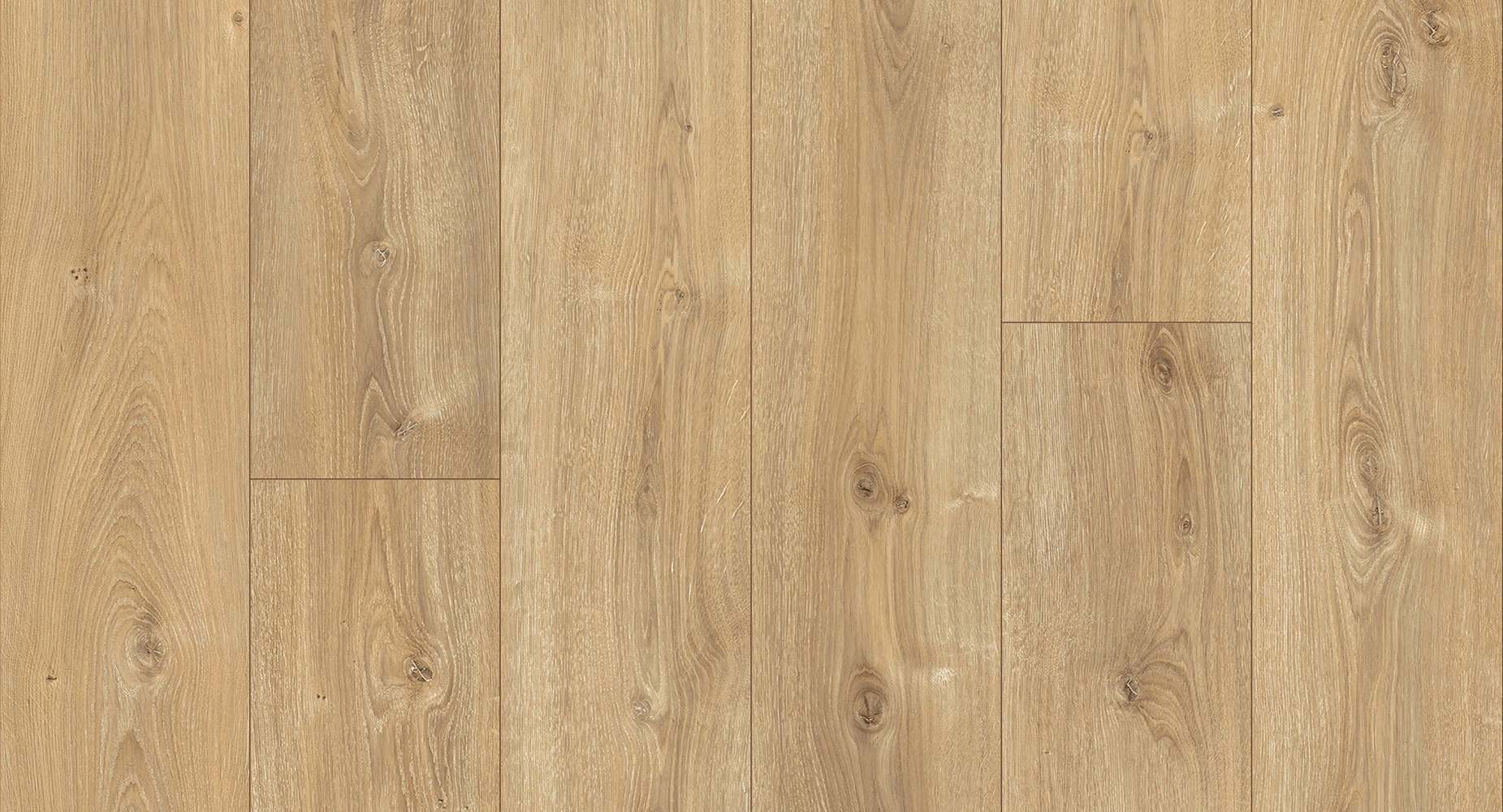 PARADOR Vinylboden Eiche Nova gekälkt Landhausdiele 4-seitige Fase | Eco Balance PUR | 8 m²-4014809192145