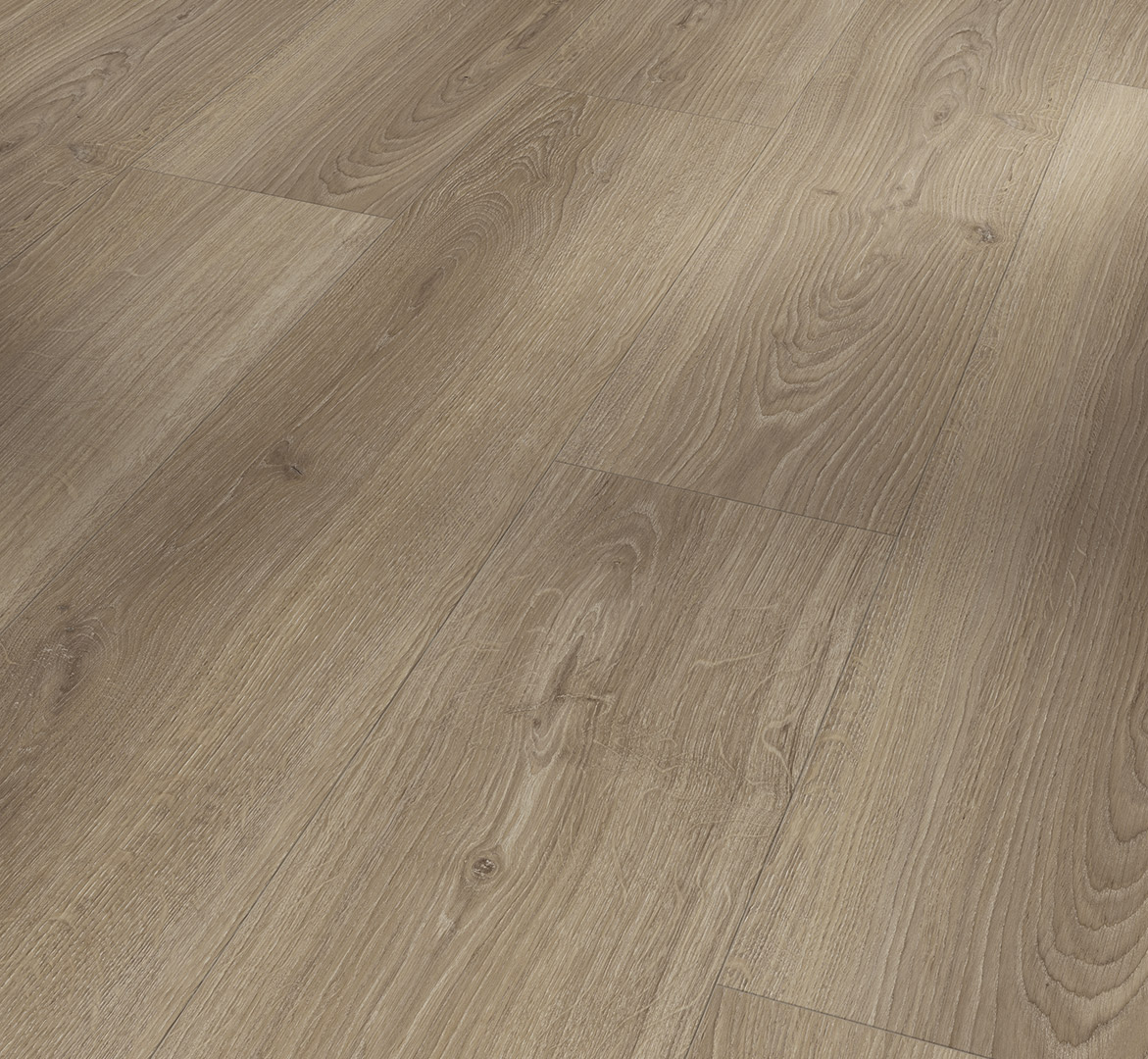 PARADOR Laminat Eiche Studioline macchiato Landhausdiele 4-seitige V-Fuge | Basic 600 XS-4014809265313 guenstig bei bodenverkauf.de kaufen PARADOR Laminat Eiche Studioline macchiato Landhausdiele 4-seitige V-Fuge | Basic 600 XS-4014809265313