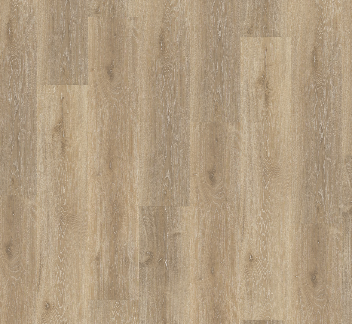 PARADOR Vinylboden Eiche Royal hell gekälkt Landhausdiele Holzstruktur | Basic 30 | 17 m²-4014809176398