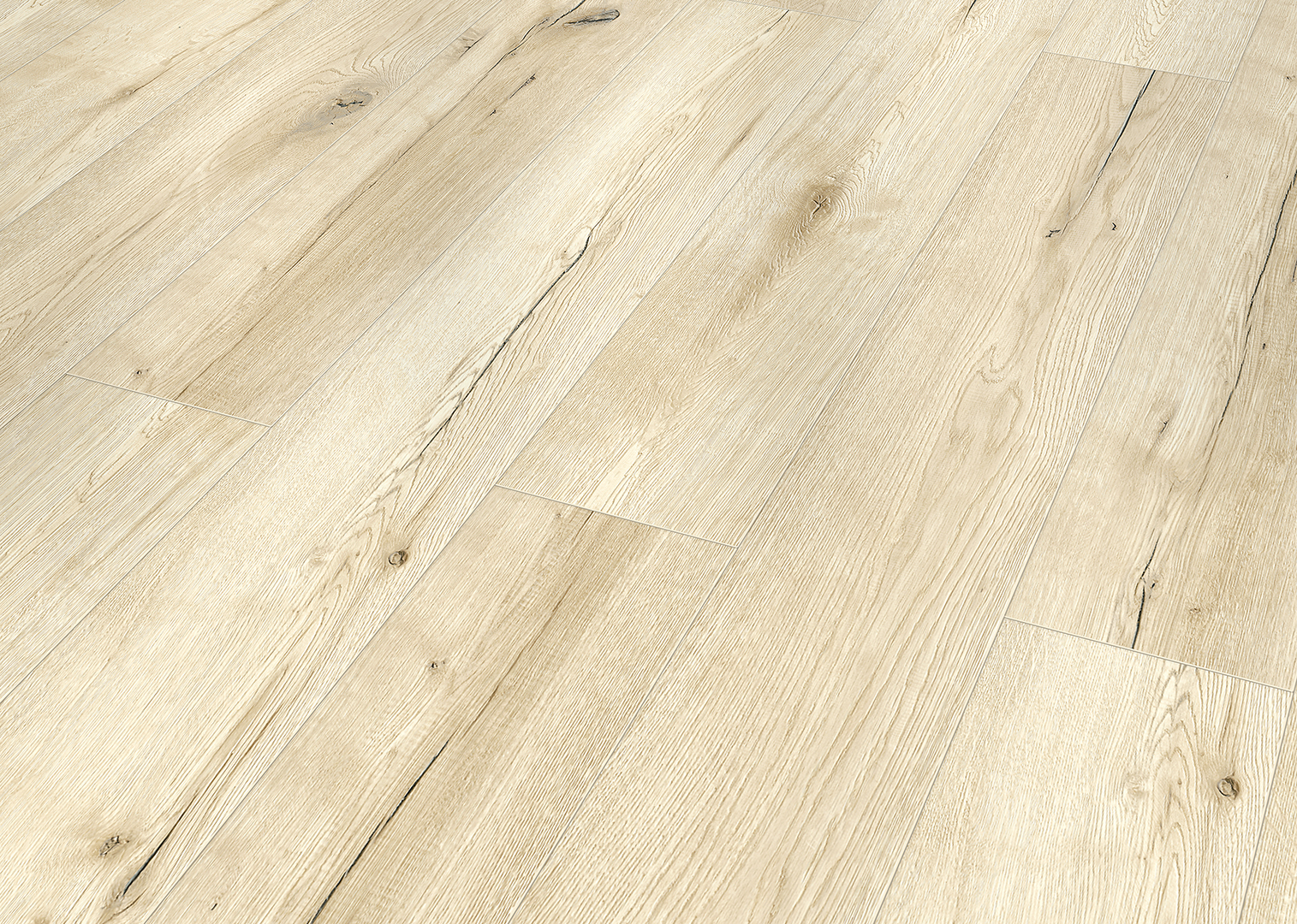 CLASSEN Designboden Bright Oak Landhausdiele umlaufende Fase | NEO 2.0 Wood-40039924544497