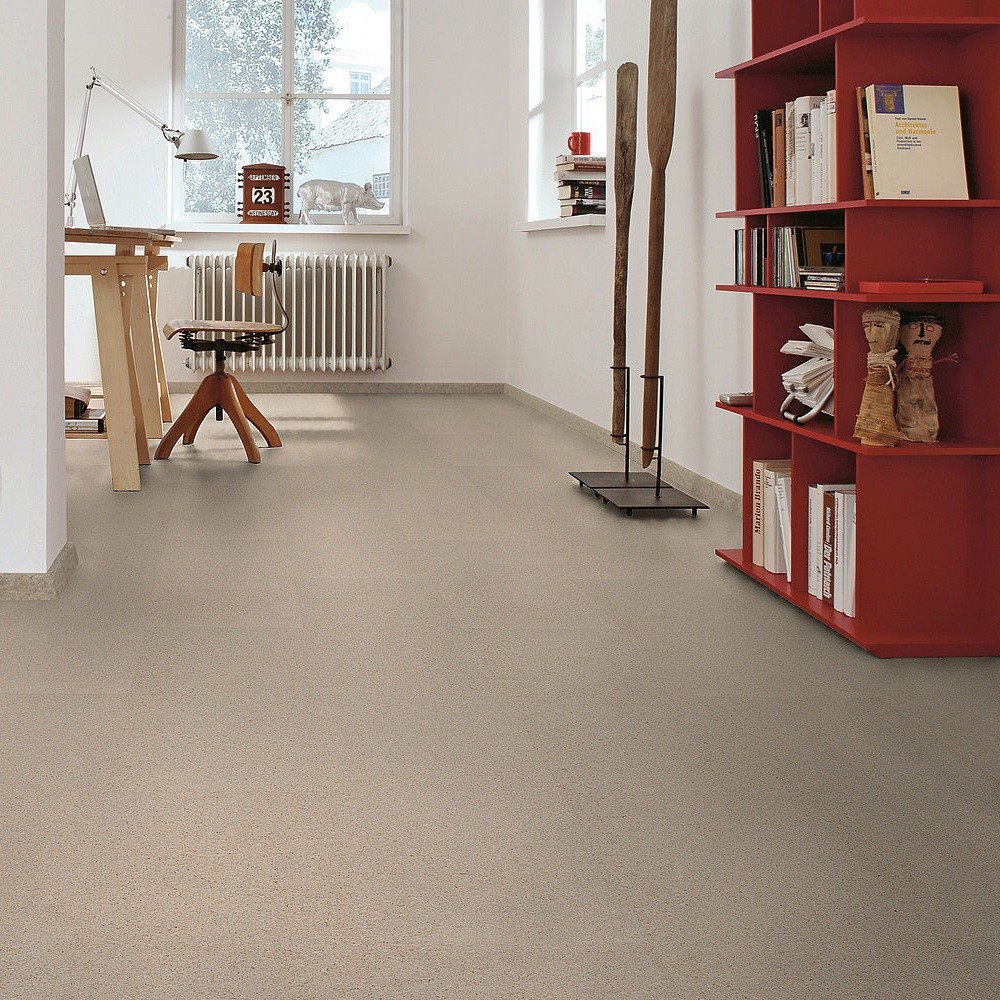 Kork Struktur fein weiß 6810 lackiert: 13,5 m²-4011138617271 Kork Struktur fein weiß 6810 lackiert: 13,5 m²-4011138617271