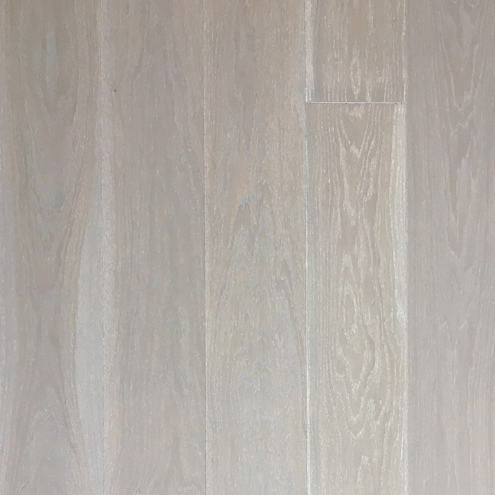PARADOR Parkett Eiche Pearl Grey Landhausdiele 4-seitige Mini-V-Fuge | Sonderedition | 32 m²-#