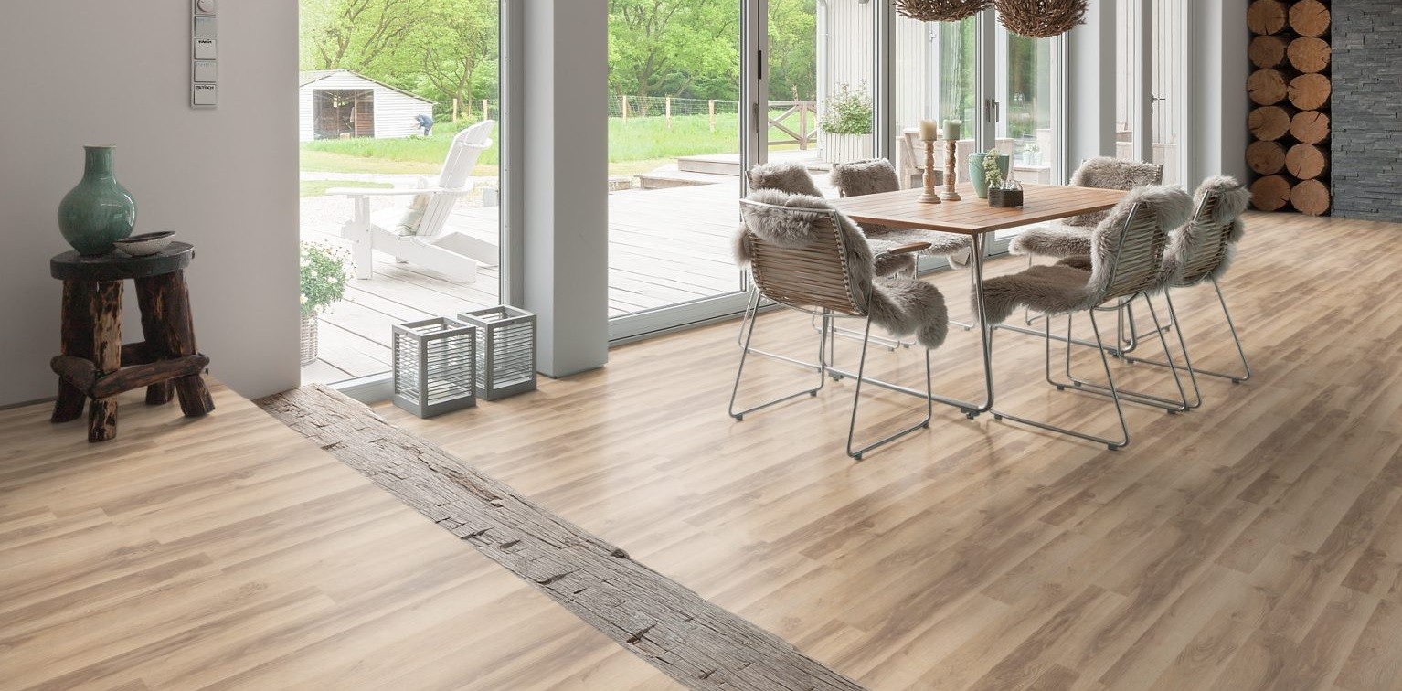 HARO Laminat Eiche Engadin 2-Stab | Sonderedition | 2.Wahl-4018427376833