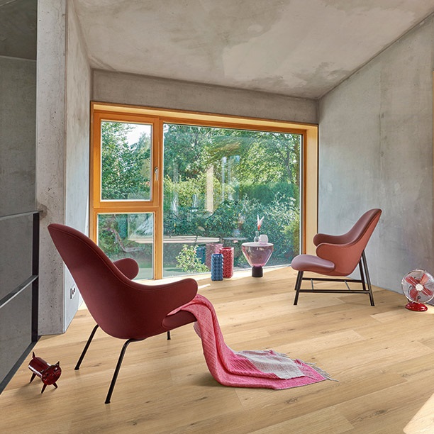 PARADOR Vinylboden Eiche Natural Mix hell Landhausdiele Holzstruktur | Classic 2030 | 20 m²-4014809191865 guenstig bei bodenverkauf.de kaufen PARADOR Vinylboden Eiche Natural Mix hell Landhausdiele Holzstruktur | Classic 2030 | 20 m²-4014809191865