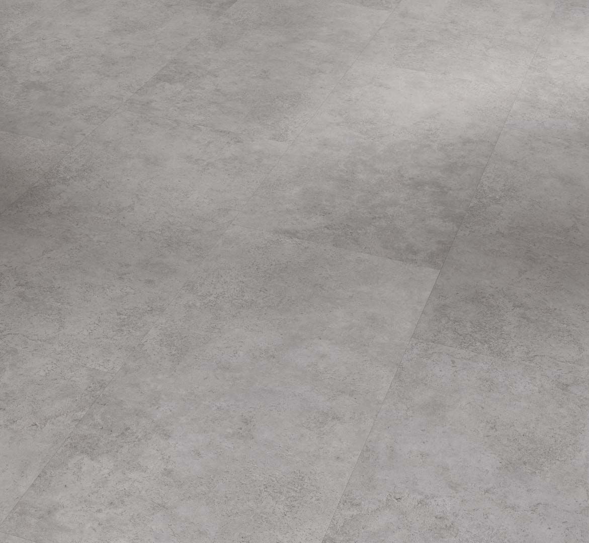 PARADOR Vinylboden Beton grau Steinstruktur | Basic 4.3 | 28 m²-4014809170204