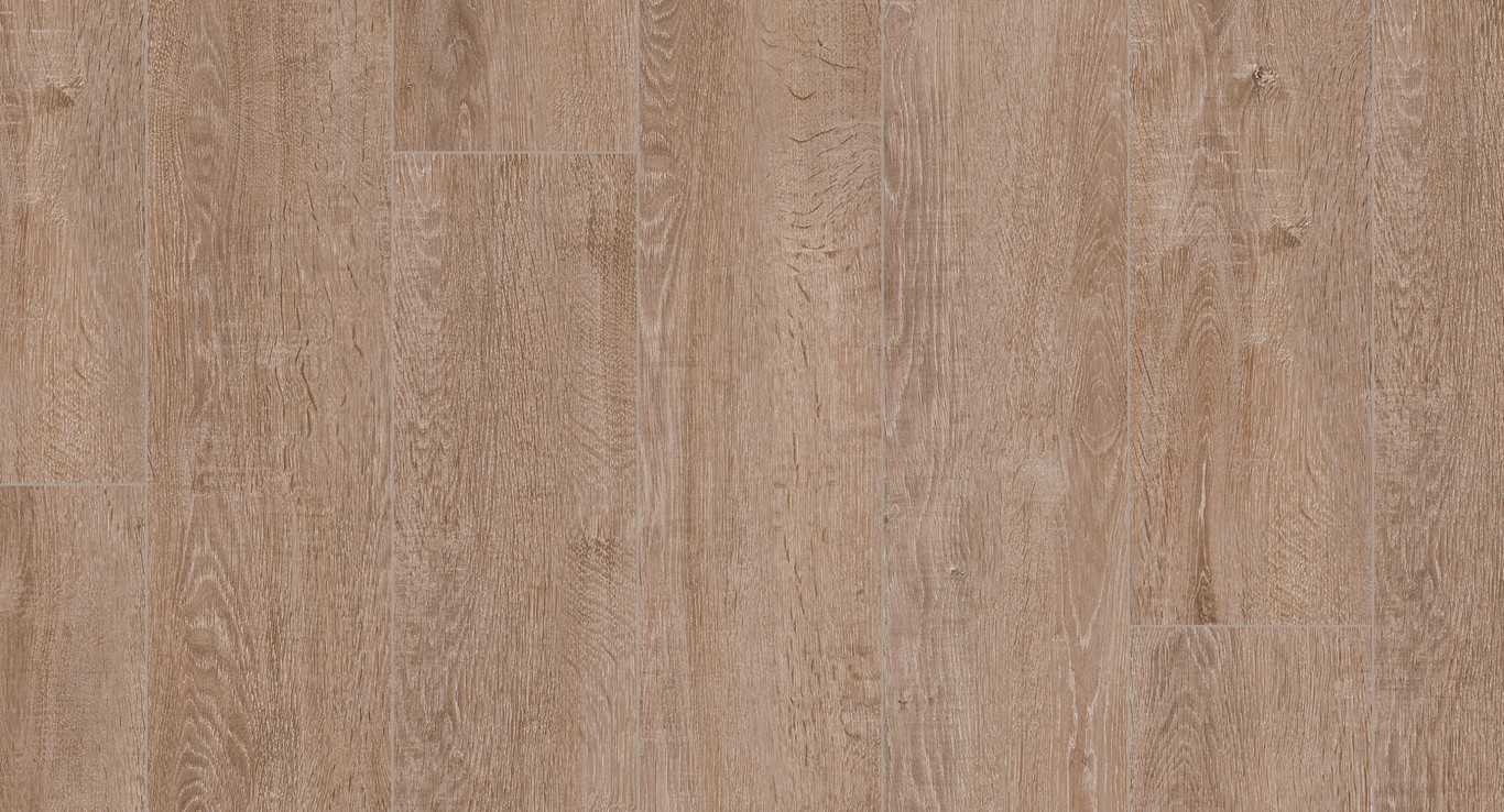 PARADOR Laminat Eiche Atlantic Landhausdiele 4-seitige Mini-V-Fuge | Basic 600-4014809149316