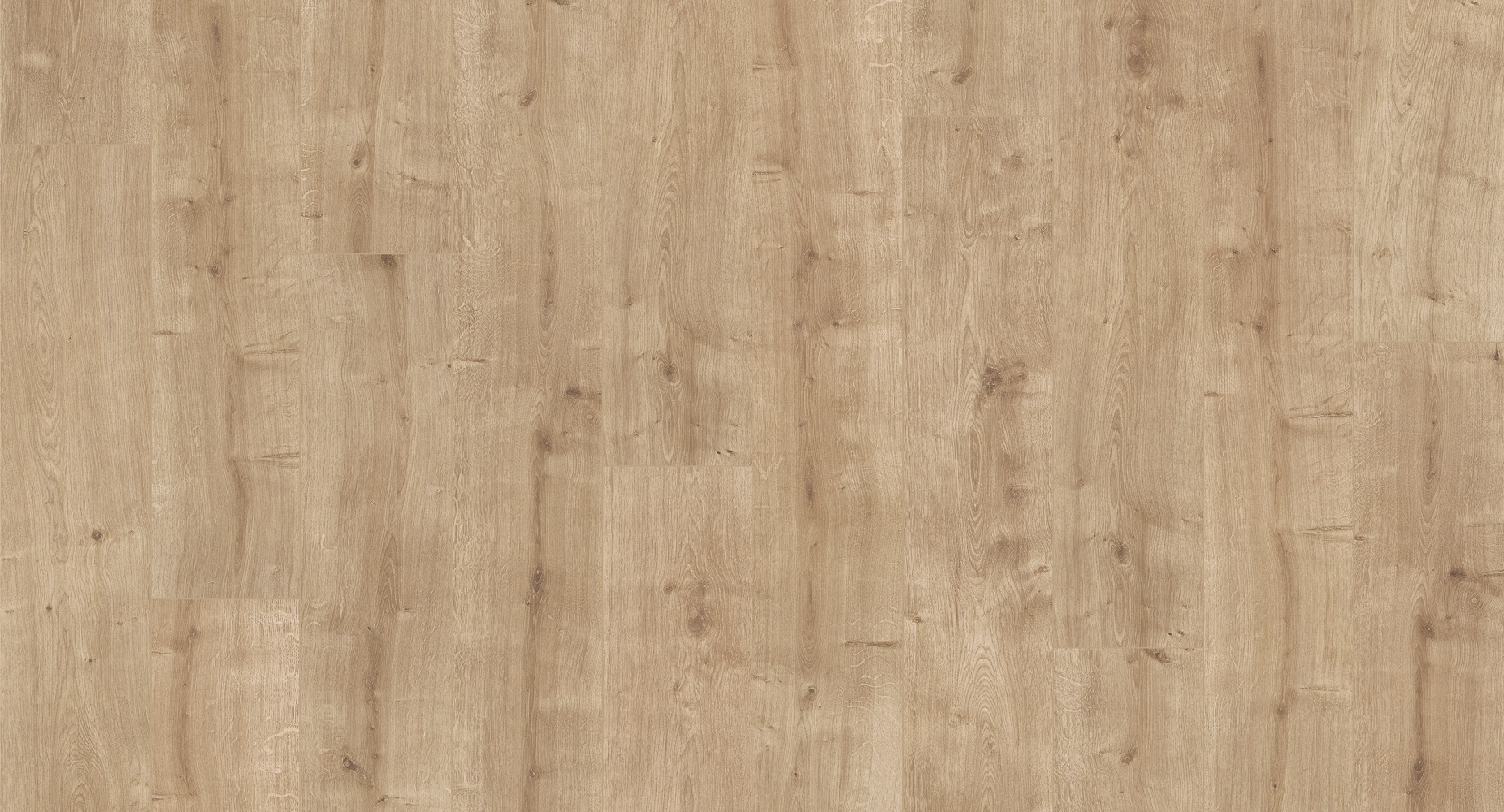 PARADOR Laminat Eiche geschliffen Landhausdiele 4-seitige Mini-V-Fuge | Click In | 9 m²-4014809184195