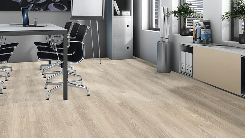 HARO Laminat Highland Eiche strukturiert matt | Tritty 100 Gran Via | 2.Wahl-4018427349523