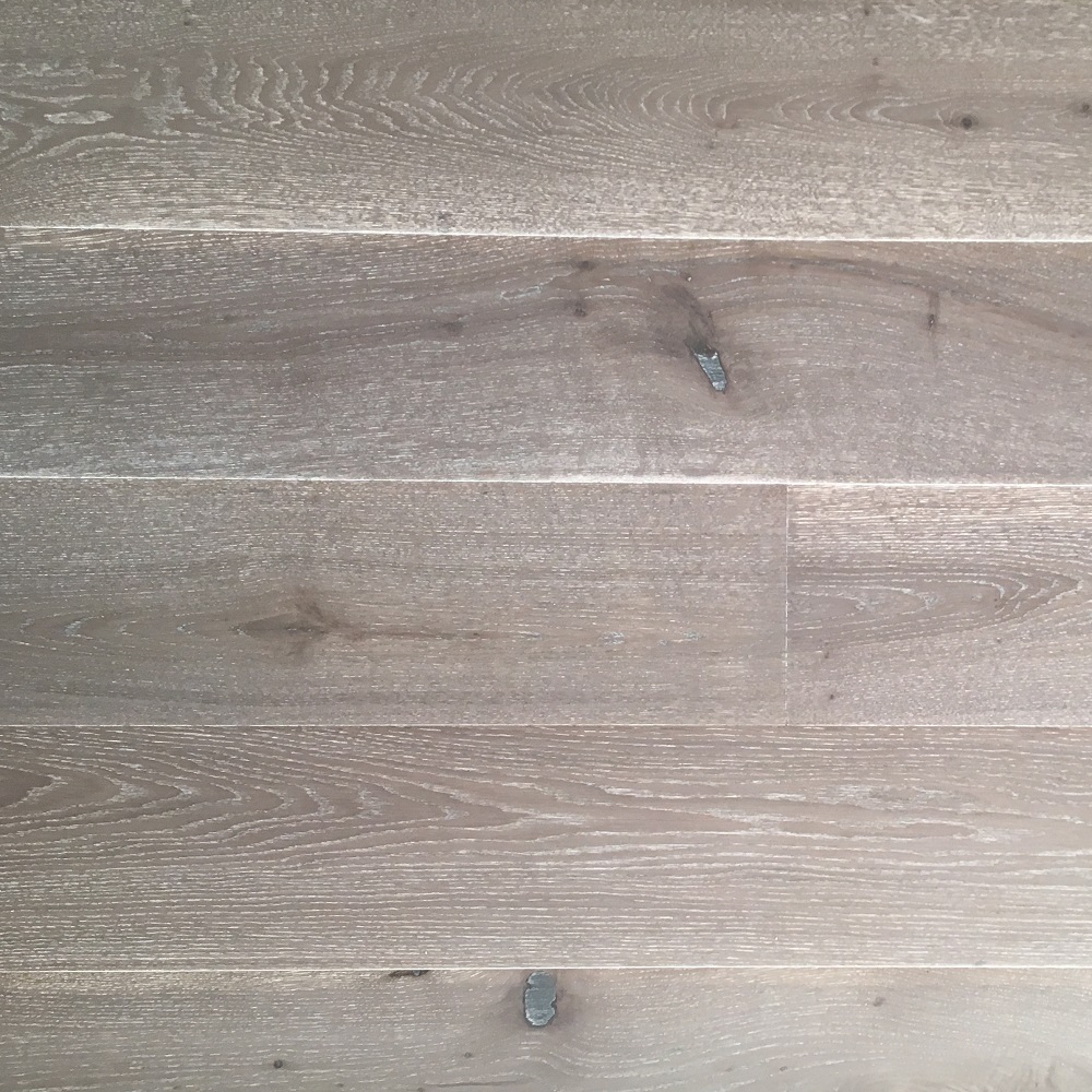 PARADOR Parkett Eiche Mondi graubraun gebürstet Landhausdiele | Sonderedition | 17 m²-#