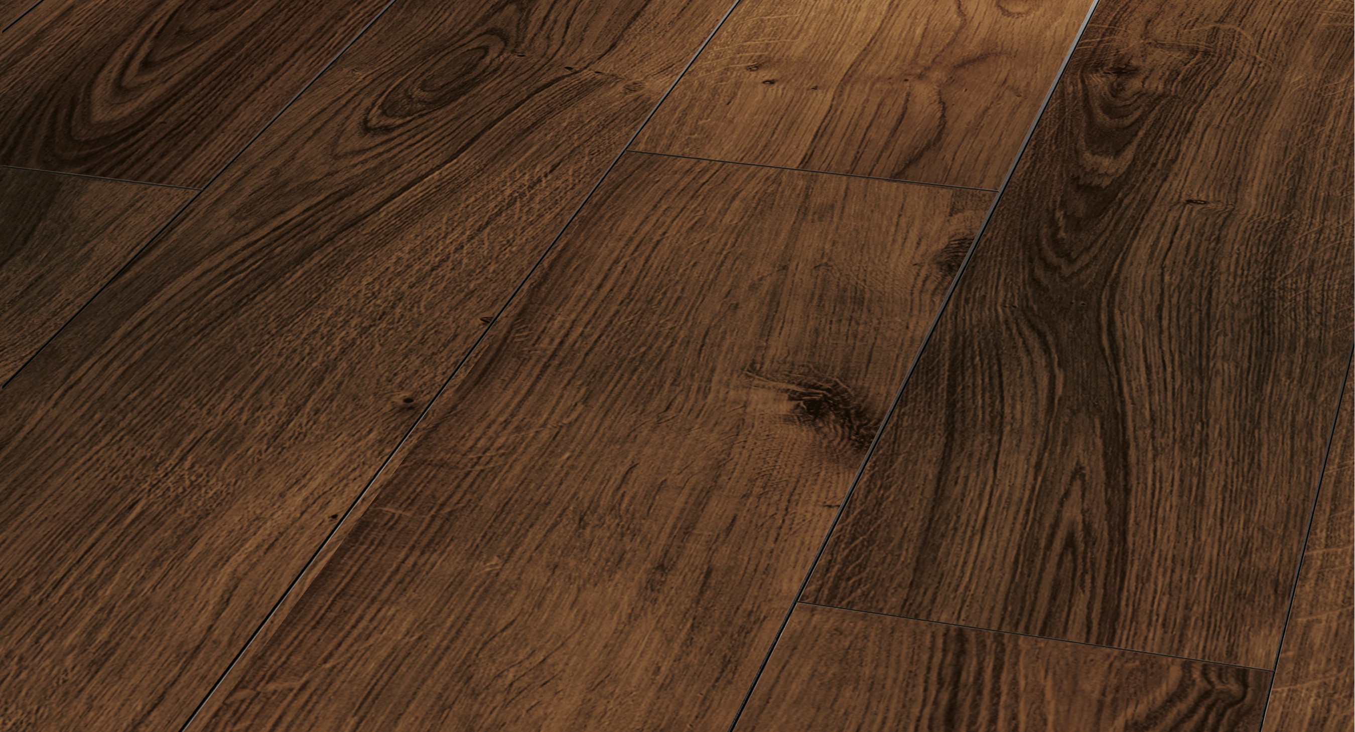 PARADOR Parkett Eiche antique matt lackiert Landhausdiele l Trendtime l 38 m²-4014809120704