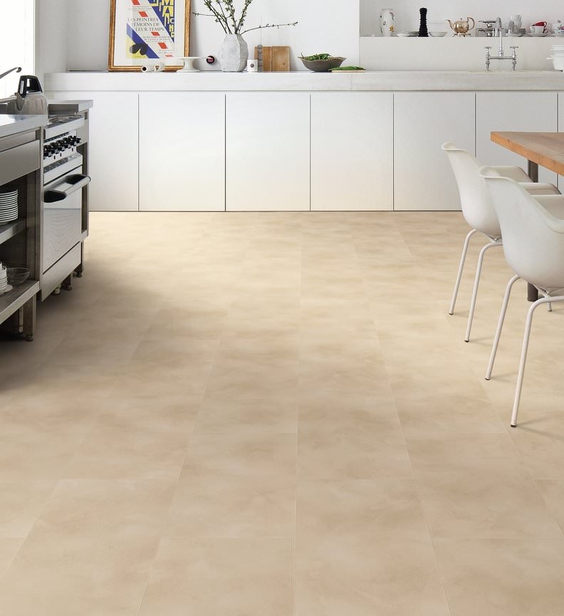 HARO Designboden 4VM Sandstein Steinstruktur | DISANO SmartAqua | Sonderedition | 25 m²-4018427459109