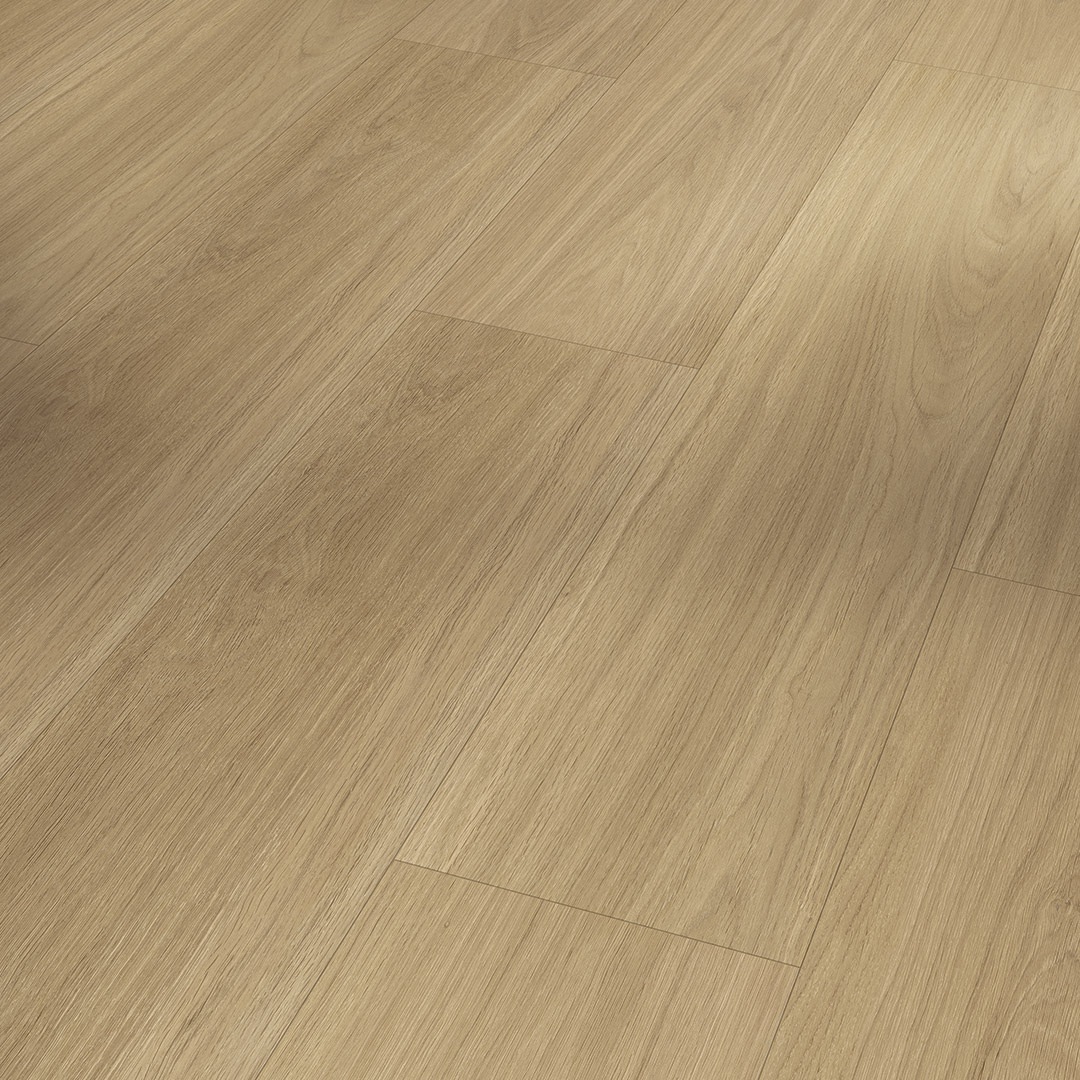 PARADOR Vinylboden Eiche Oxford natur Landhausdiele 4-seitige Fase | Basic 5.3