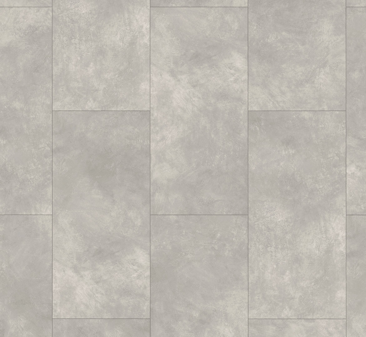 PARADOR Designboden Beton hellgrau Steinstruktur 4-seitige Fase | Modular ONE Hydron | 16 m²-4014809241492