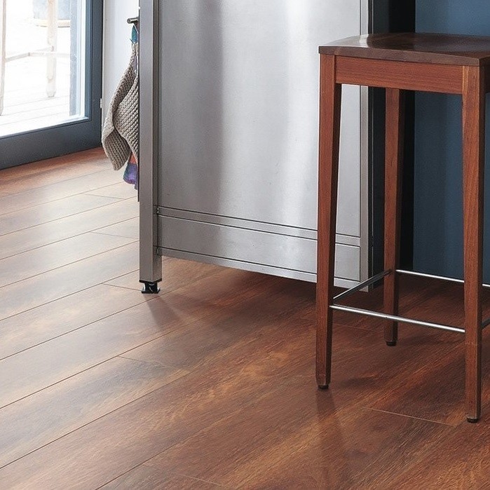 HARO Laminat Merbau Macao Pore Landhausdiele 4V | Tritty 100 | 2.Wahl | 9,5 m²-4018427377038