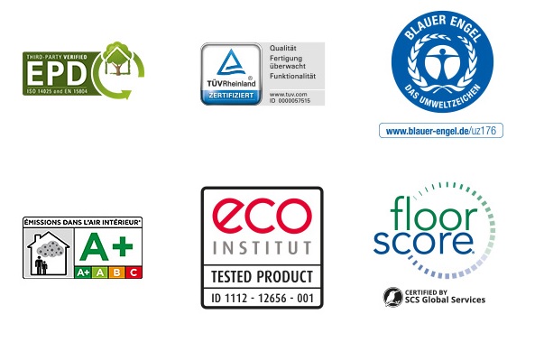 PARADOR Laminat Eiche Montana gekälkt Landhausdiele Naturmattstruktur 4-seitige V-Fuge | Hydron 600-4014809240594 guenstig bei bodenverkauf.de kaufen PARADOR Laminat Eiche Montana gekälkt Landhausdiele Naturmattstruktur 4-seitige V-Fuge | Hydron 600-4014809240594