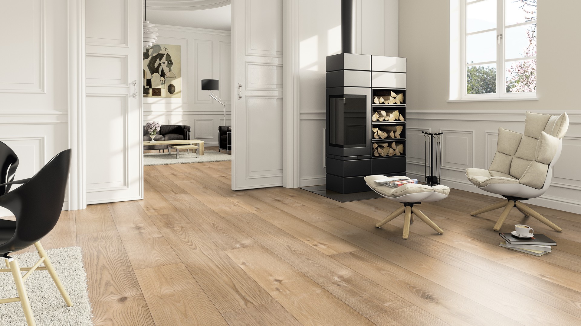 TER HÜRNE Designboden Eiche Sirius Lange Landhausdiele W15 | Avatara 3.0 Perform Wood Edition-4012853144110