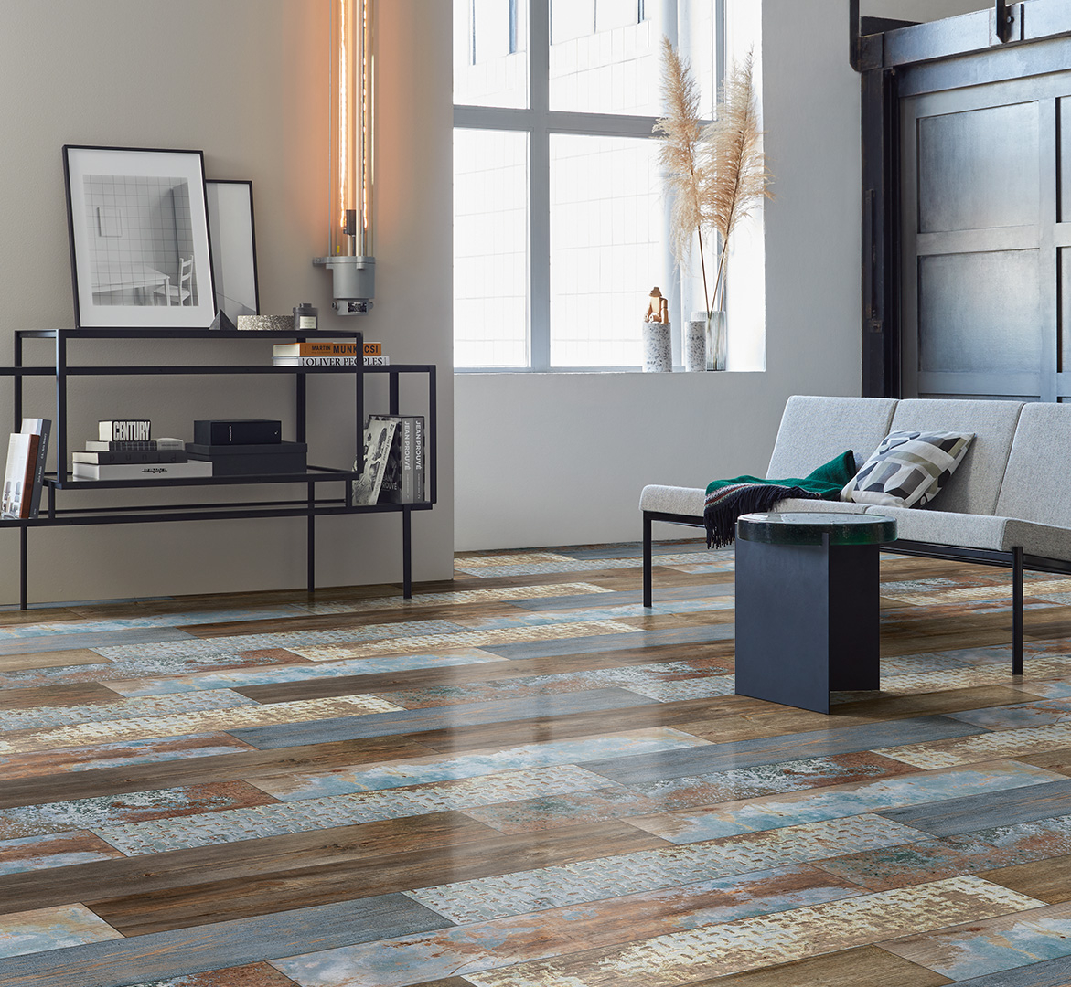 PARADOR Laminat Rotterdam Landhausdiele 4-seitige V-Fuge | Edition One Ground | 2. Wahl | 17 m²-4014809238522