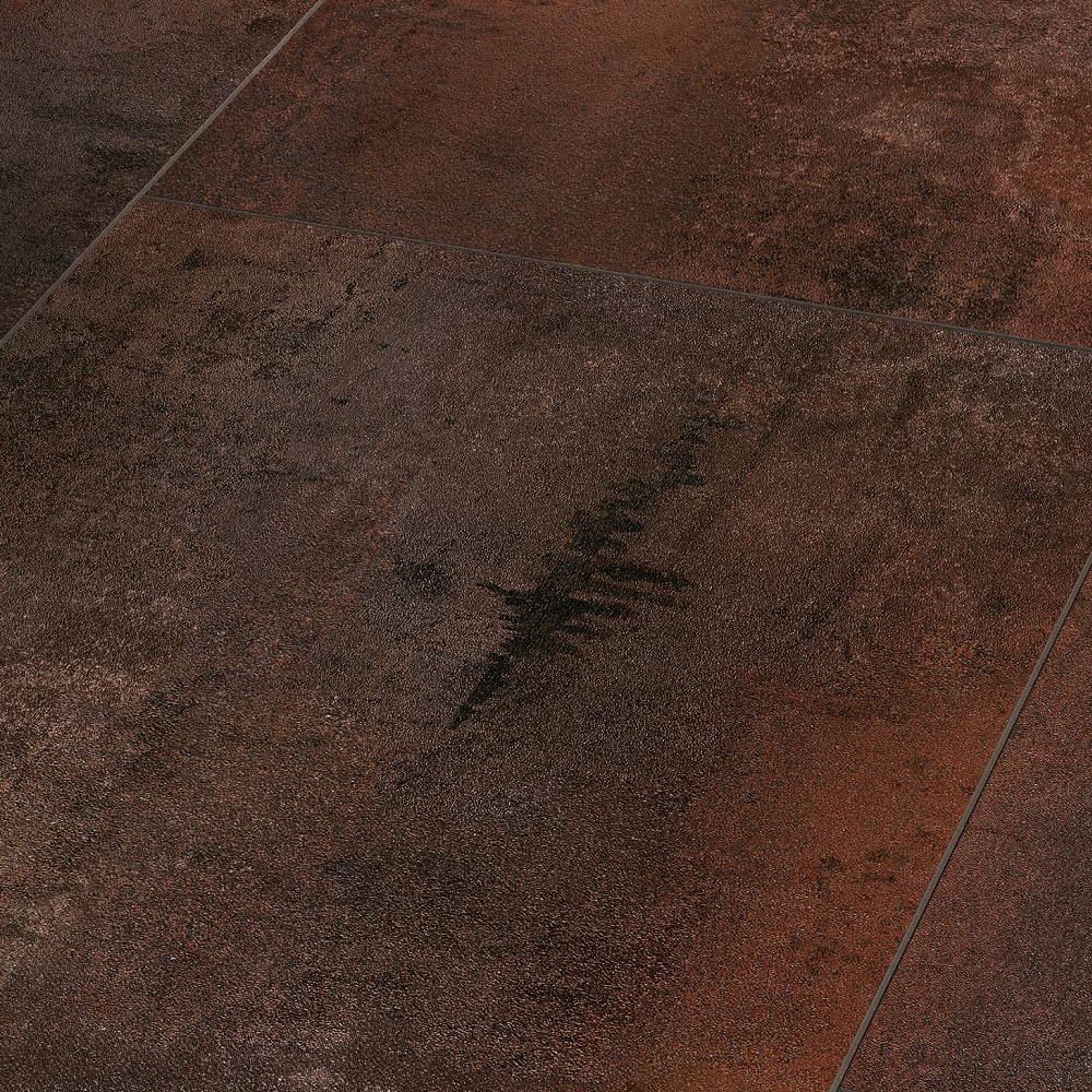 PARADOR Laminat Ferrostone Steinstruktur 4-seitige V-Fuge | Trendtime 5 | 10,5 m²-4014809150695