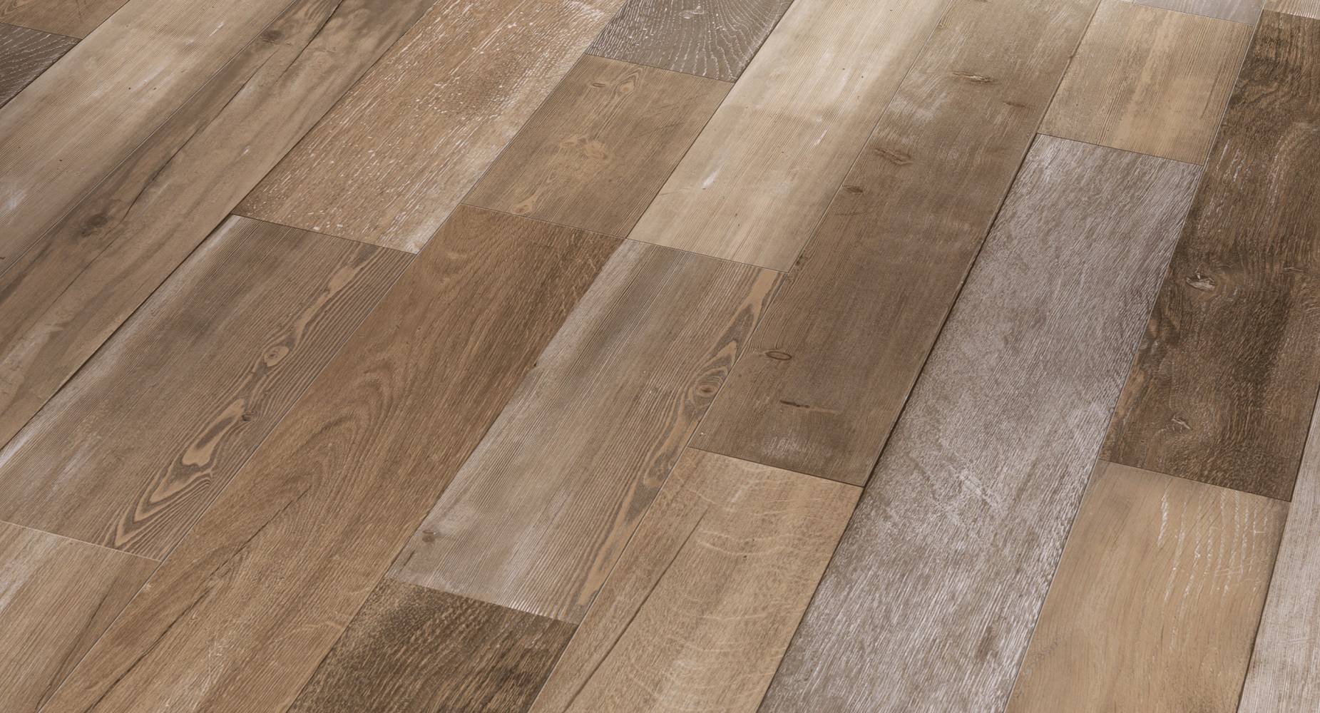 PARADOR Vinylboden Shufflewood wild Rustikalstruktur | Classic 2030 | 18 m²-4014809172079