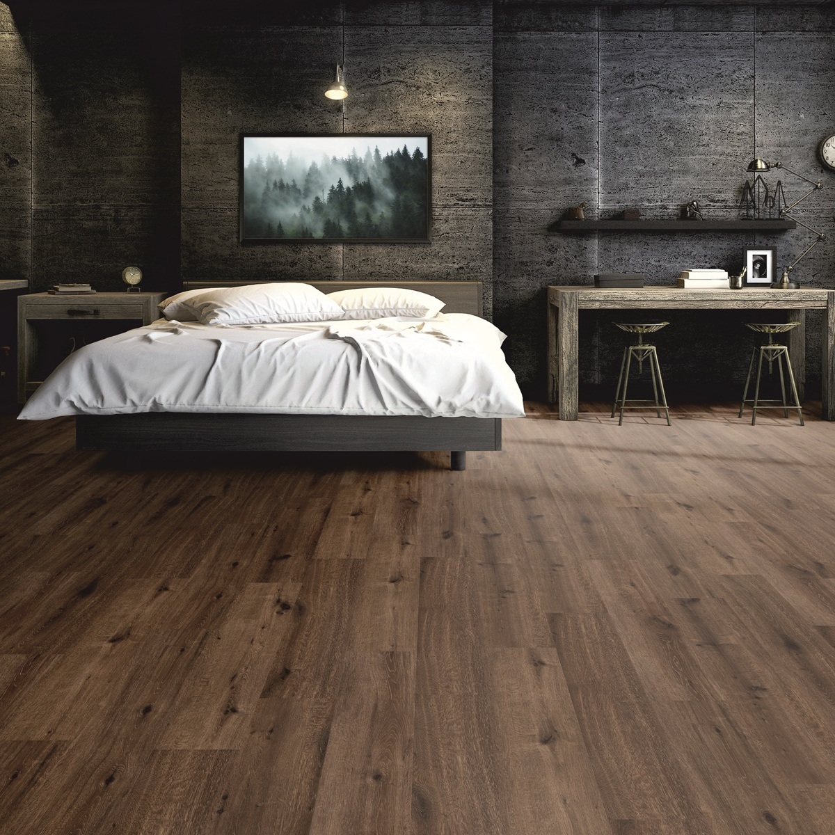 TER HÜRNE Design-Vinylboden Eiche Anna gebürstet Landhausdiele | Friends-4012853153082 guenstig bei bodenverkauf.de kaufen TER HÜRNE Design-Vinylboden Eiche Anna gebürstet Landhausdiele | Friends-4012853153082