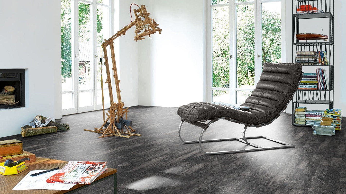 PARADOR Laminat Wine & Fruits black Rustikalstruktur | Trendtime 2-4014809150183