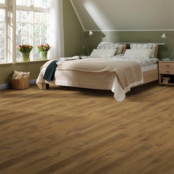 Laminat Eiche Rustikal Landhausdiele Vitality Diplomat: 25,0 m²-5414084637161