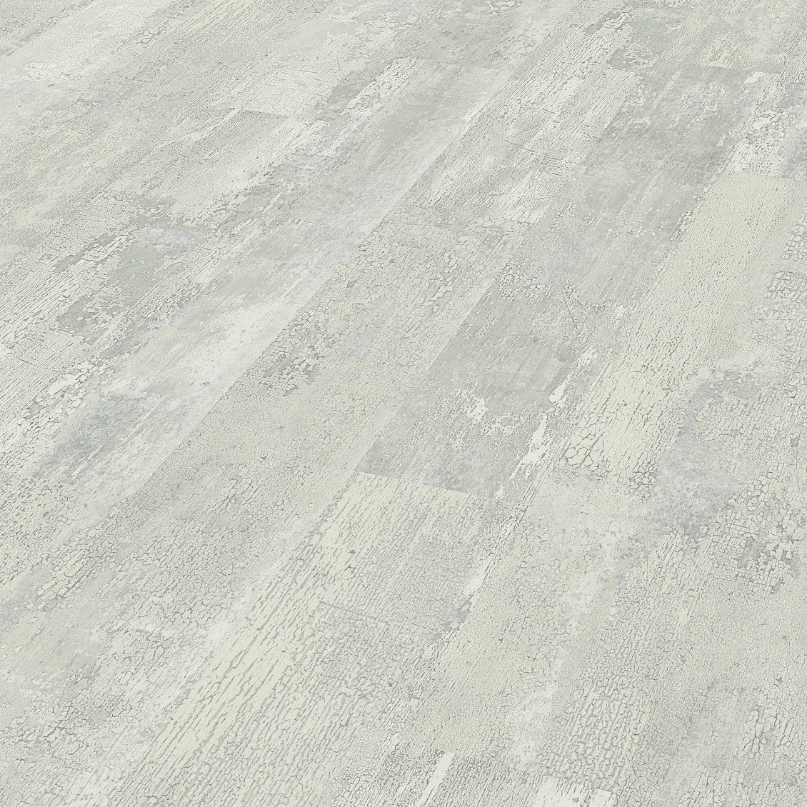 MEISTER Laminat Mystery White 6419 | Classic LD 95 | 27 m²-4011138837433