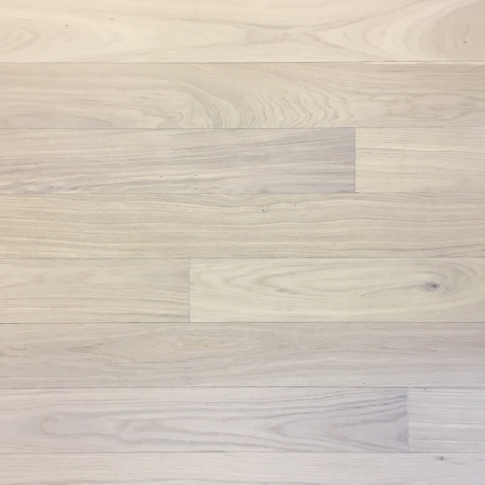 PARADOR Parkett Eiche Ivory Landhausdiele 4V matt lackiert | Sonderedition | 2. Wahl | 22 m²-#