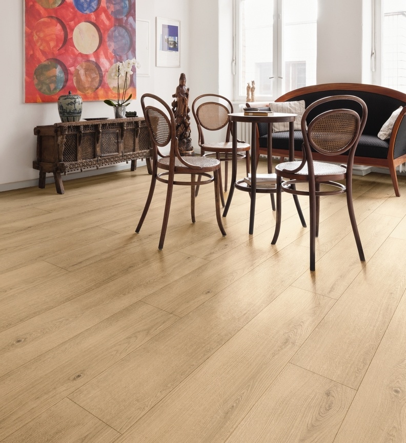 HARO Designboden Eiche Lavida Landhausdiele | DISANO Life | 2. Wahl | 13 m²-4018427415082