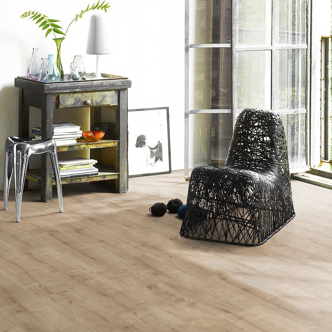 PARADOR Laminat Eiche geschliffen Landhausdiele 4-seitige Mini-V-Fuge | Basic 400 | 2. Wahl-4014809139997 guenstig bei bodenverkauf.de kaufen PARADOR Laminat Eiche geschliffen Landhausdiele 4-seitige Mini-V-Fuge | Basic 400 | 2. Wahl-4014809139997