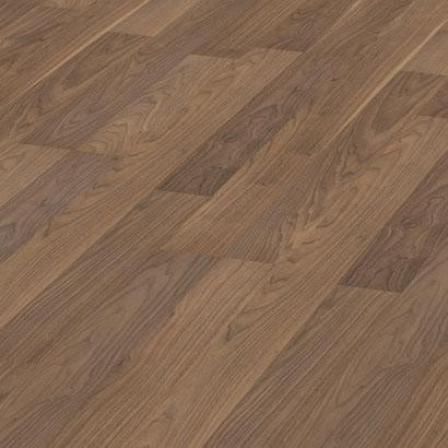 EGGER Laminat Nussbaum Trend Landhausdiele 2-Stab | PICOfloor-4333990000634
