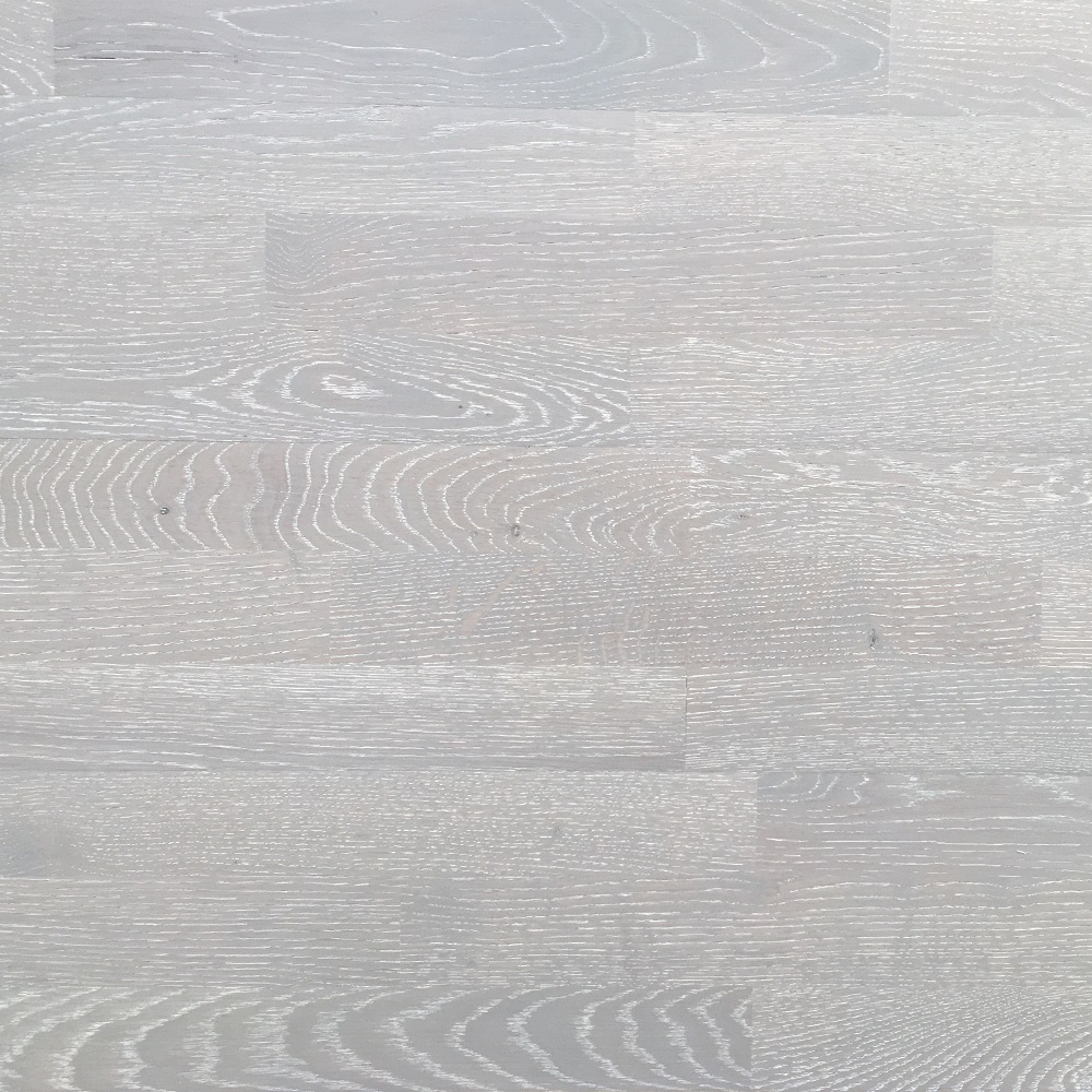 PARADOR Parkett Eiche Oyster Schiffsboden 3-Stab matt lackiert | 2.Wahl | 10 m²-#