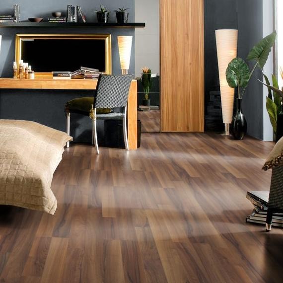 HARO Laminat Nussbaum 2-Stab | Sonderedition | 36 m²-4018427263959
