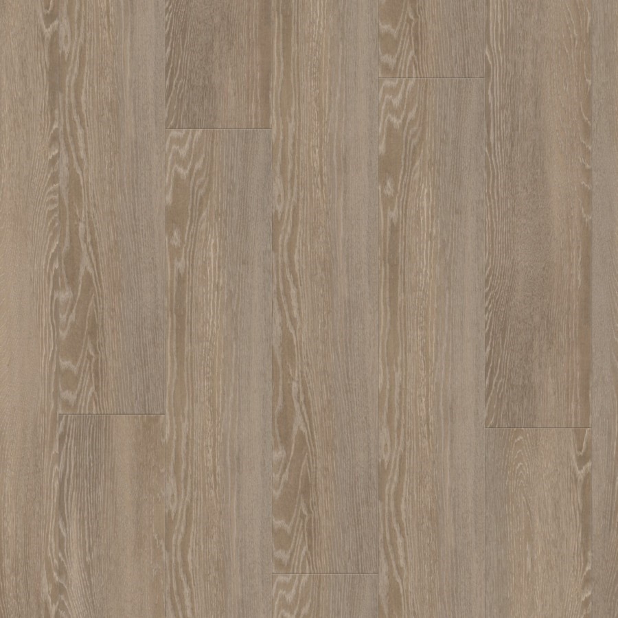 TER HÜRNE Vinylboden Eiche Madrid braun Landhausdiele gebürstet | Bright Choice | 16 m²-4012853119729