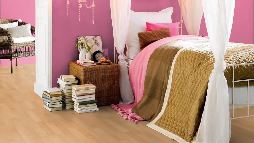 HARO Laminat Buche Contura Schiffsboden 3-Stab | Rex | 22 m²-4018427247201