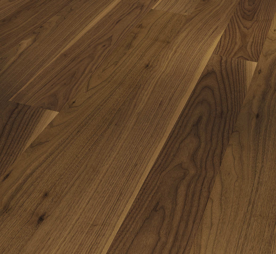 PARADOR Parkett Walnuss Landhausdiele naturgeölt plus 4-seitige Minifase | Sonderedition-# guenstig bei bodenverkauf.de kaufen PARADOR Parkett Walnuss Landhausdiele naturgeölt plus 4-seitige Minifase | Sonderedition-#