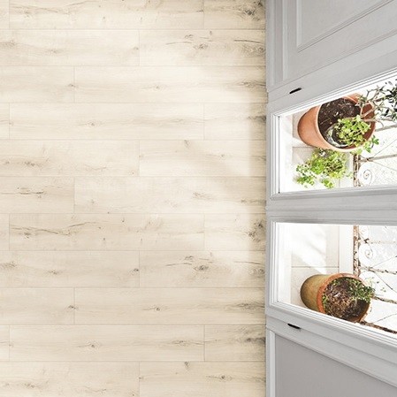 HARO Laminat Eiche Luna strukturiert Landhausdiele | Tritty 75 | 2.Wahl | 33 m²-4018427305321