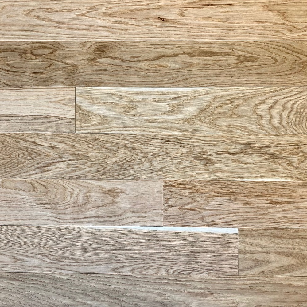 PARADOR Parkett Eiche lebhaft Landhausdiele geölt Minifase | Sonderedition | 2. Wahl | 22 m²-#